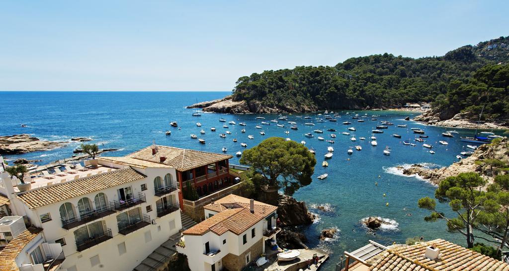 Aigua Blava Begur